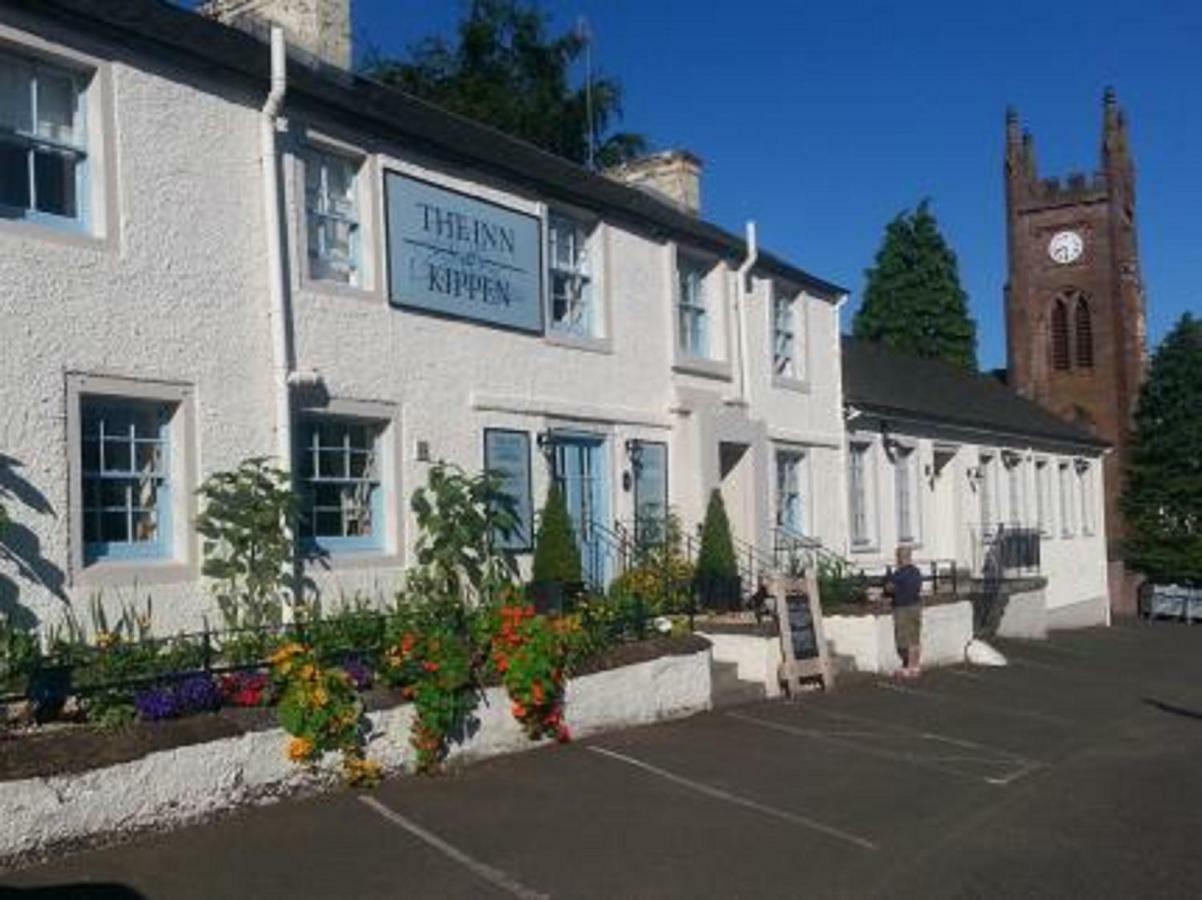 The Inn At Kippen Exterior foto