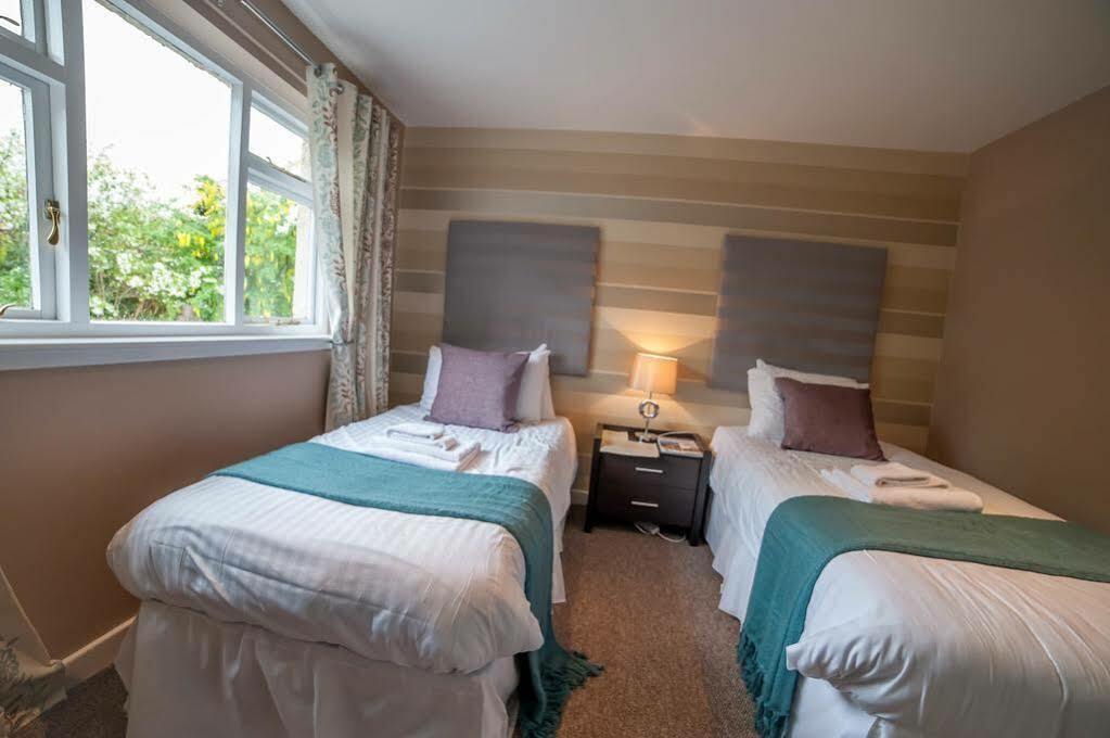 The Inn At Kippen Exterior foto